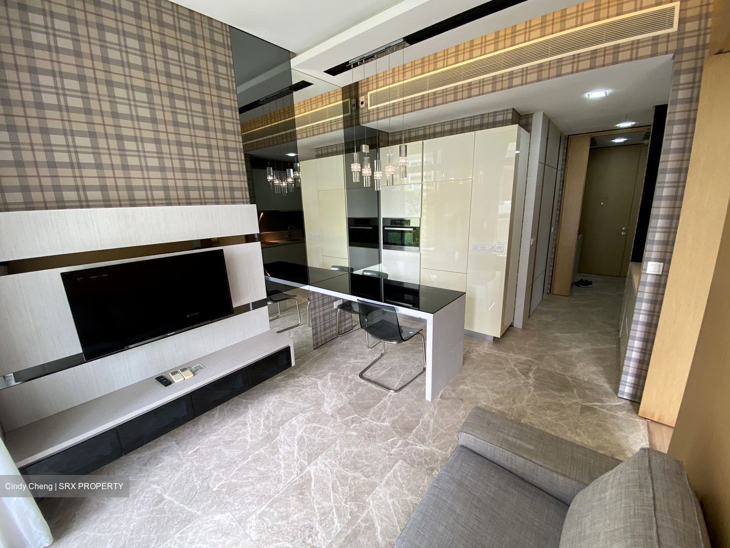 The Laurels (D9), Condominium #540190031